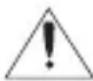 SAMSUNG SCC-B5345 - VORSICHT - 1