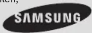 SAMSUNG SCC-B5345 - bedienungsanleitung - 1