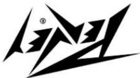 PEAVEY Digitool MX32 - 3. - 1