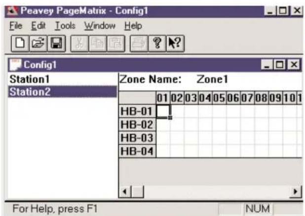 MediaMatrix PageMatrix - PageMatrix Software Description - 1