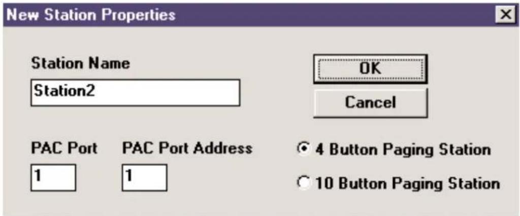 MediaMatrix PageMatrix - Menu Edit (édition) - 1