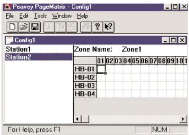 MediaMatrix PageMatrix - Beschreibung der PageMatrix-Software - 1