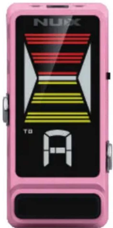 NUX Flow Tune NTU-3 - 1