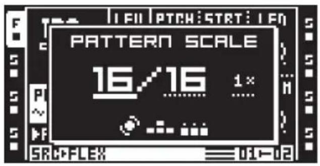 PATTERN SCALE 16/16 1× SRCPFLEX 01-02