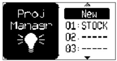 Proj Manash New 01: STOCK 02: ---- 03: ----