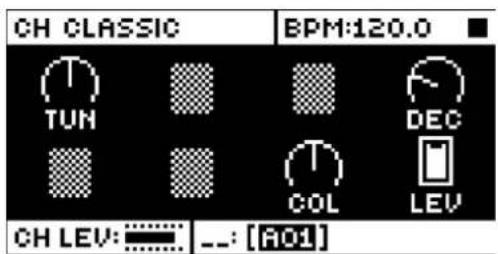 Elektron Analog Rytm MKII - CH CLASSIC - 1