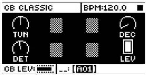 Elektron Analog Rytm MKII - CB CLASSIC - 1