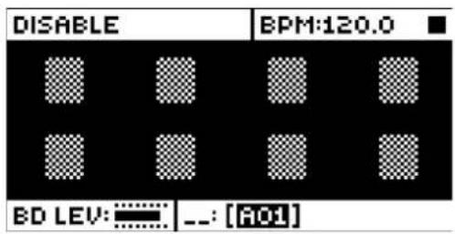 Elektron Analog Rytm MKII - DISABLE (MACHINE DISABLED) - 1