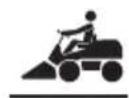 HUSQVARNA R 200iX - Symboles concernant le produit - 28