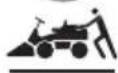 HUSQVARNA R 200iX - Symboles concernant le produit - 31
