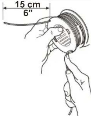 HUSQVARNA 321RJ - Declaração de conformidade da UE - 6