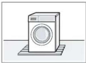 SIEMENS WG42G101FR - Lieu d'installation Conditions - 2