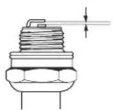 HUSQVARNA 321C - ДляnpOBePkCBeuN - 2