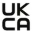 HUSQVARNA 120iBV - UK Declaration of conformity - 1