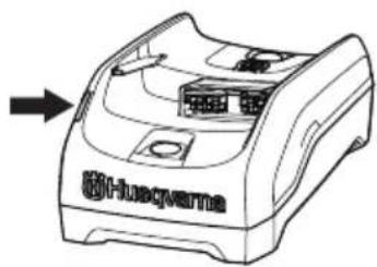 HUSQVARNA 120iBV - Innledning - 4