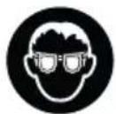 HUSQVARNA 120iBV - Symbols on the product - 3