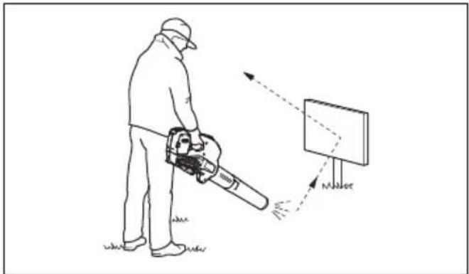 HUSQVARNA 120iBV - Safety instructions for operation - 2