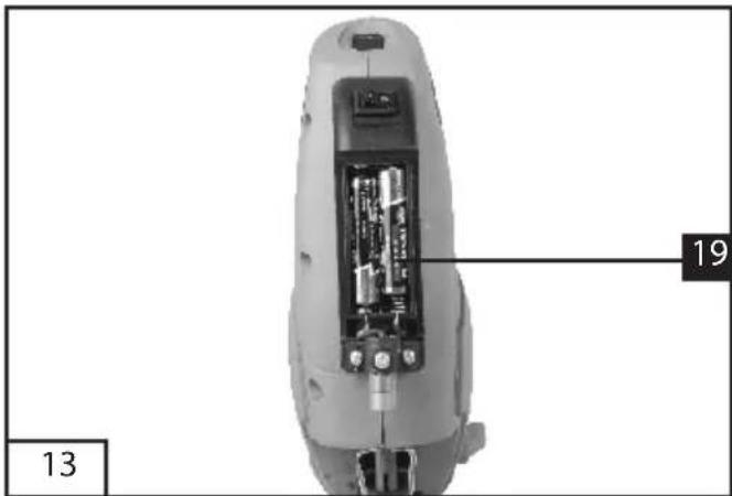 MATRIX EJS 750-L - 11