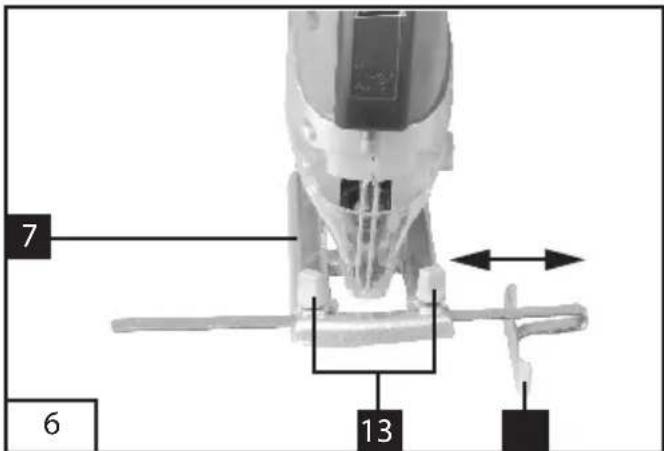 MATRIX EJS 750-L - 4