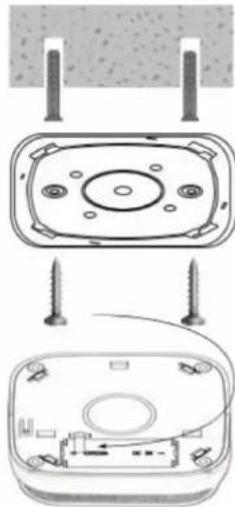 Sygonix SY-5040174 - Anlernen weiterer Funk-Rauchmelder - 1