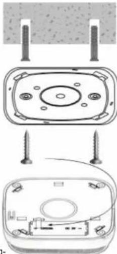 Sygonix SY-5040174 - Montage en batterijen plaatsen - 2