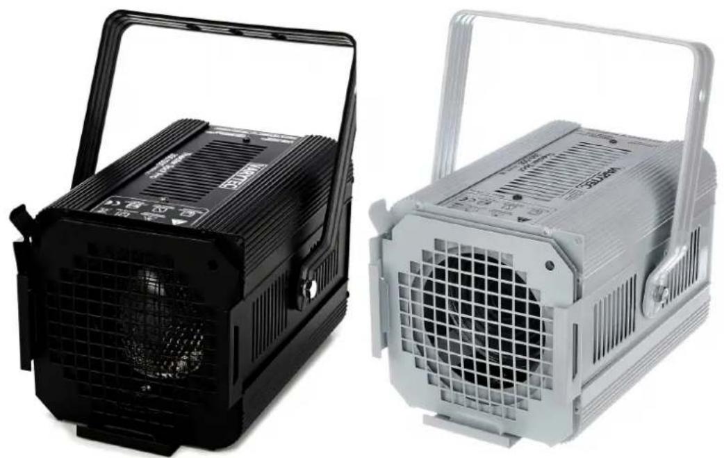 Varytec Theater Spot 650/1000 Fresnel - 1
