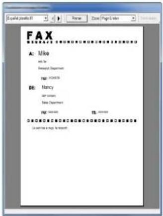 OLIVETTI d-Copia 7001MF - Vérifier le contenu de la page de couverture. - 1