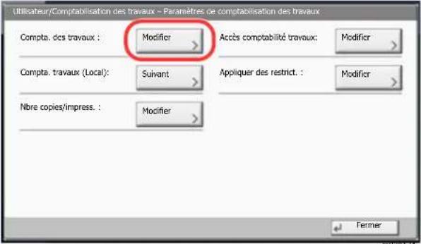 OLIVETTI d-Copia 7001MF - Conventions utilisées dans les procédures pour l'utilisation de cette machine - 2