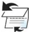 OLIVETTI d-Copia 7002MF - Plier - 12