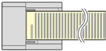 OLIVETTI d-Copia 7002MF - Sauter les pages blanches durant l'impression (Sauter page blanche) - 16