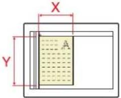 OLIVETTI d-Copia 7002MF - Config. original/papier - 1