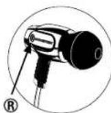 MONSTER Miles Davis Tribute - IMPORTANT : Écouteurs intra-auriculaires gauche et droit : - 1