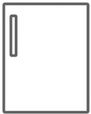 TELEFUNKEN TT130RK - Réfrigérateur / Guide D'utilisationFR - 1
