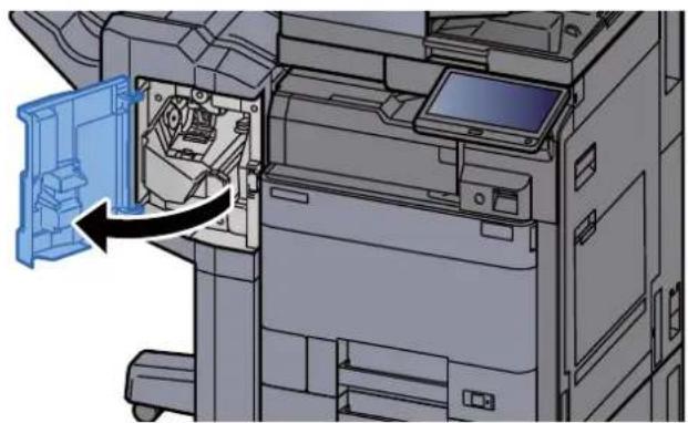 OLIVETTI d-Copia 6001MF - Module de finition 1000 feuilles - 1