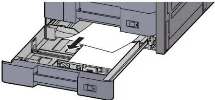 OLIVETTI d-Copia 6001MF - ATTENTION - 7