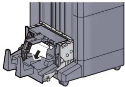 OLIVETTI d-Copia 6001MF - ATTENTION - 15