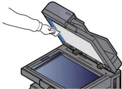 OLIVETTI d-Copia 6001MF - Nbre copies/impress. - 3