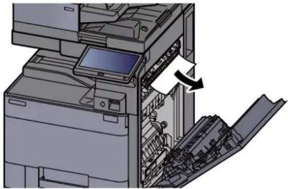 OLIVETTI d-Copia 6001MF - ATTENTION - 6