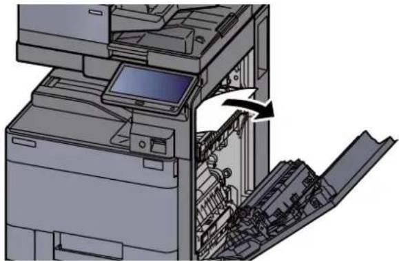 OLIVETTI d-Copia 6001MF - ATTENTION - 8
