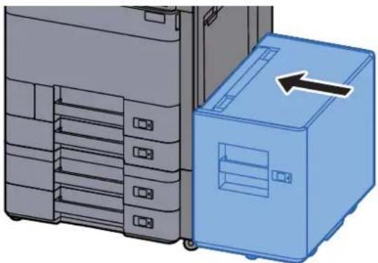 OLIVETTI d-Copia 6001MF - ATTENTION - 5