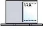 OLIVETTI d-Copia 6001MF - Config. original/papier - 8