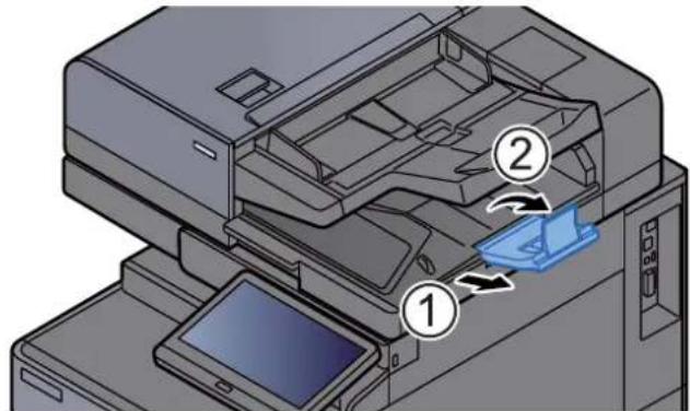 OLIVETTI d-Copia 6001MF - IMPORTANT - 2