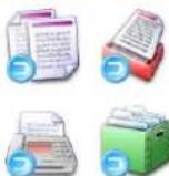 OLIVETTI d-Copia 6001MF - Configurer les paramètres. - 13