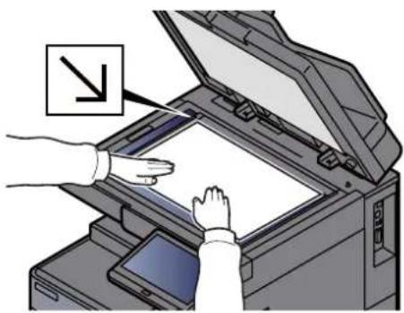 OLIVETTI d-Copia 6001MF - REMARQUE - 2