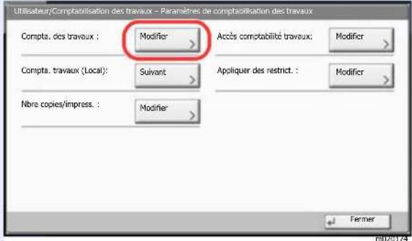 OLIVETTI d-Copia 6001MF - Conventions utilisées dans les procédures pour l'utilisation de cette machine - 2