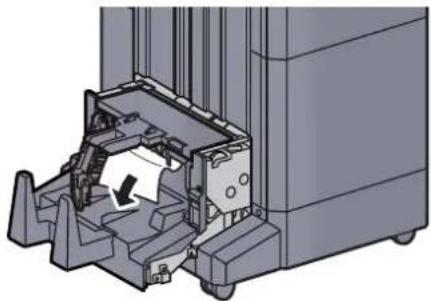 OLIVETTI d-Copia 6001MF - ATTENTION - 6