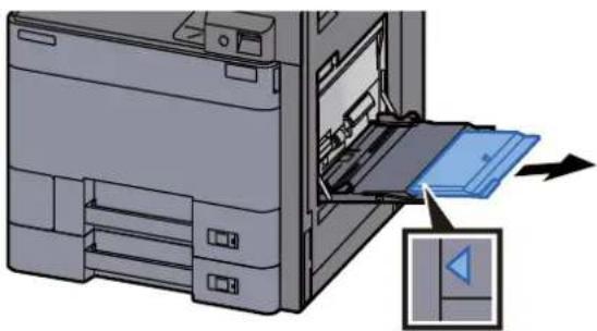 OLIVETTI d-Copia 6001MF - REMARQUE - 1