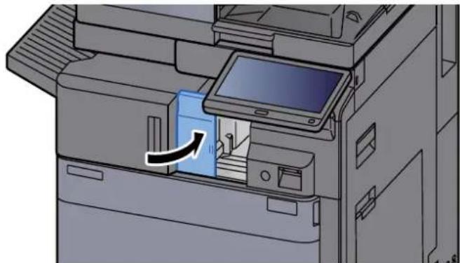 OLIVETTI d-Copia 6001MF - REMARQUE - 6