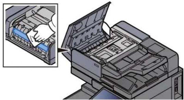 OLIVETTI d-Copia 6001MF - Nbre copies/impress. - 2