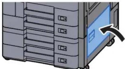 OLIVETTI d-Copia 6001MF - ATTENTION - 4